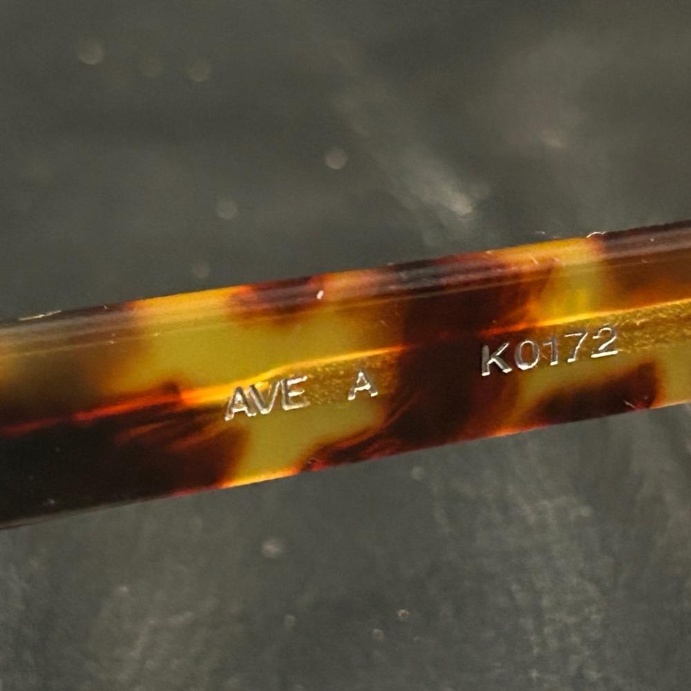 Dkny Tortoise Shell Eyewear View 4